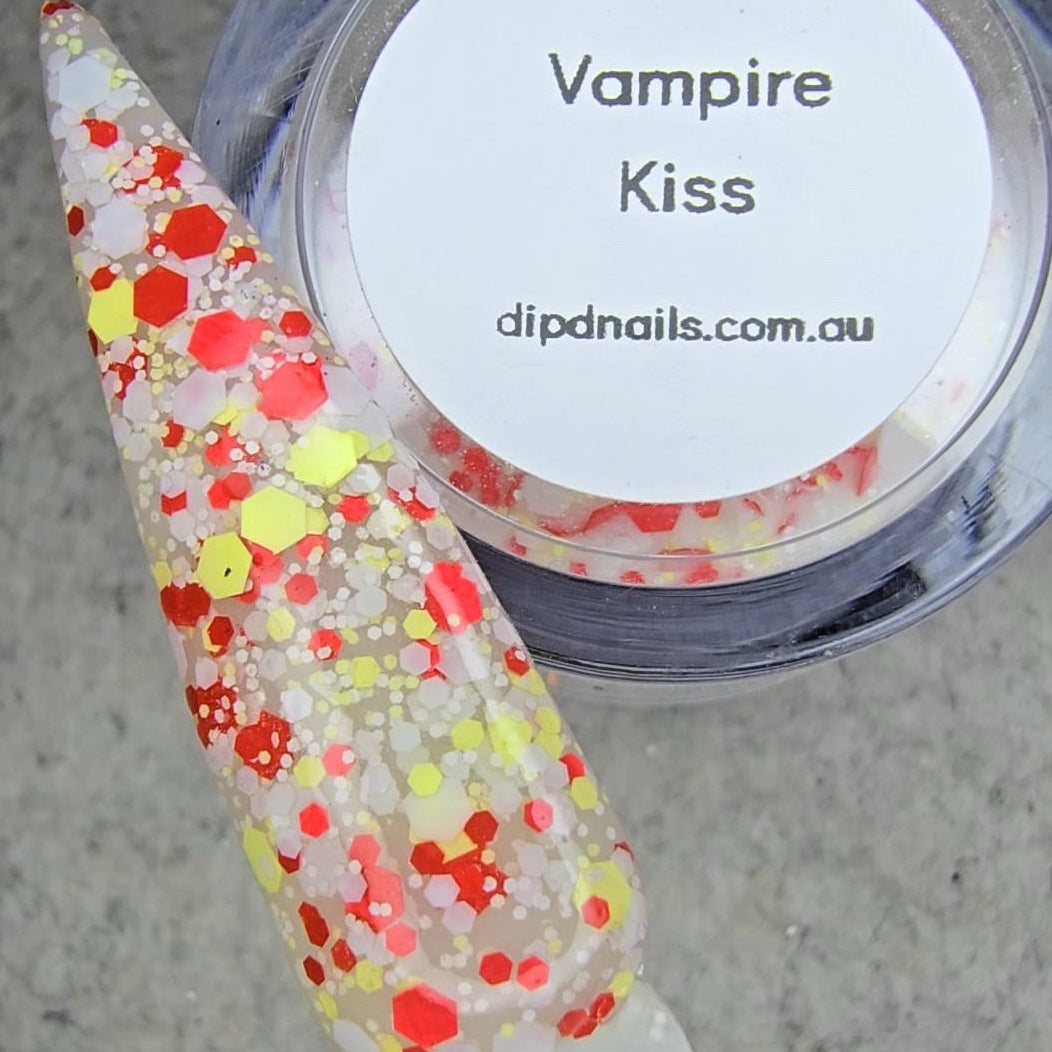 Spooky Spring Collection