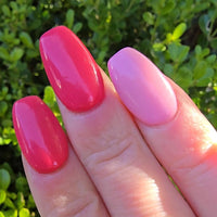 Demure Collection