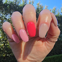 Demure Collection