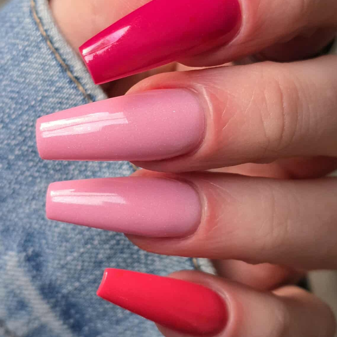 Demure Collection
