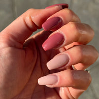 Demure Collection