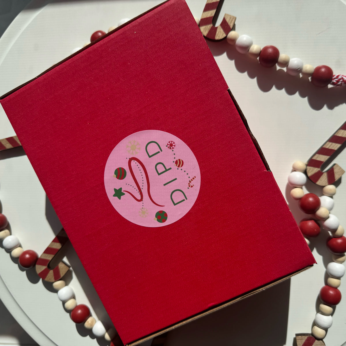 12 Days of Christmas Mystery Box