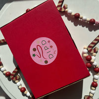 12 Days of Christmas Mystery Box