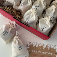 12 Days of Christmas Mystery Box