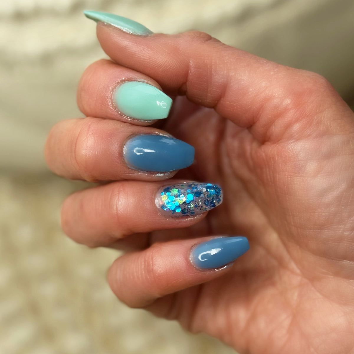 Glacier