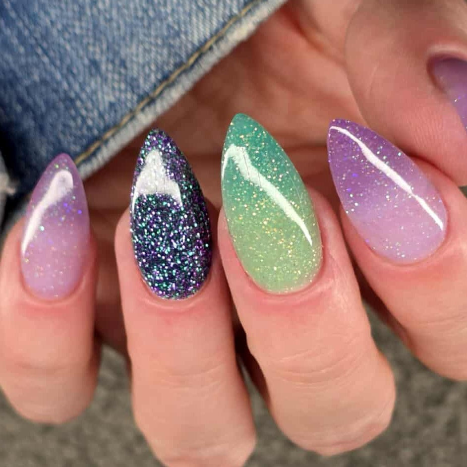 Jewel Tone Trio
