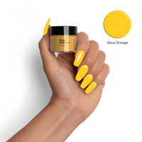 Glow Orange