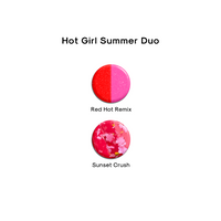 Hot Girl Summer Duo