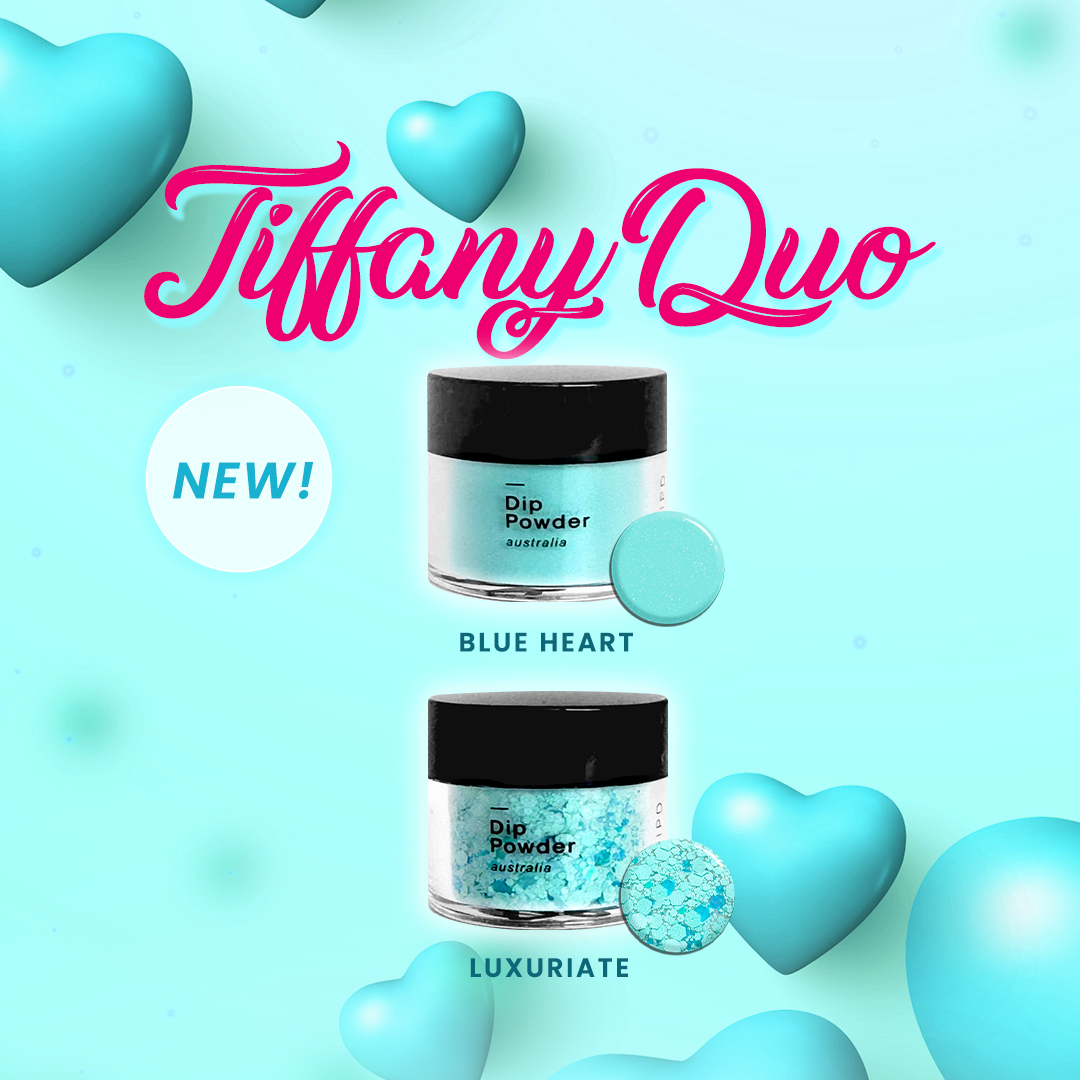 Tiffany Duo