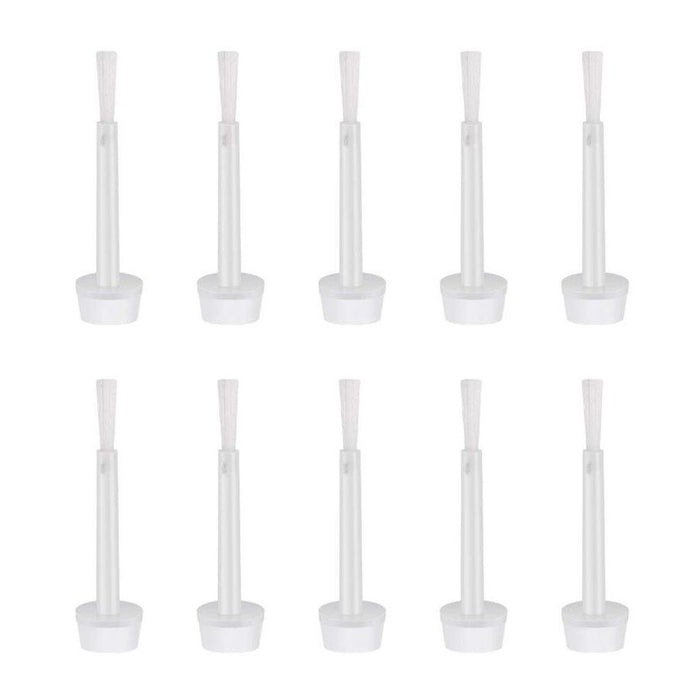 Replacement Brush 10pcs