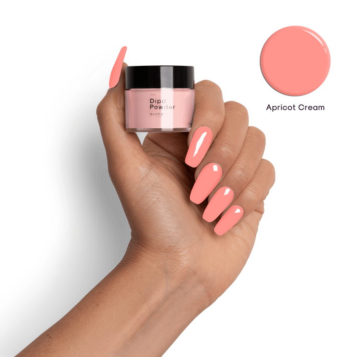Apricot Cream