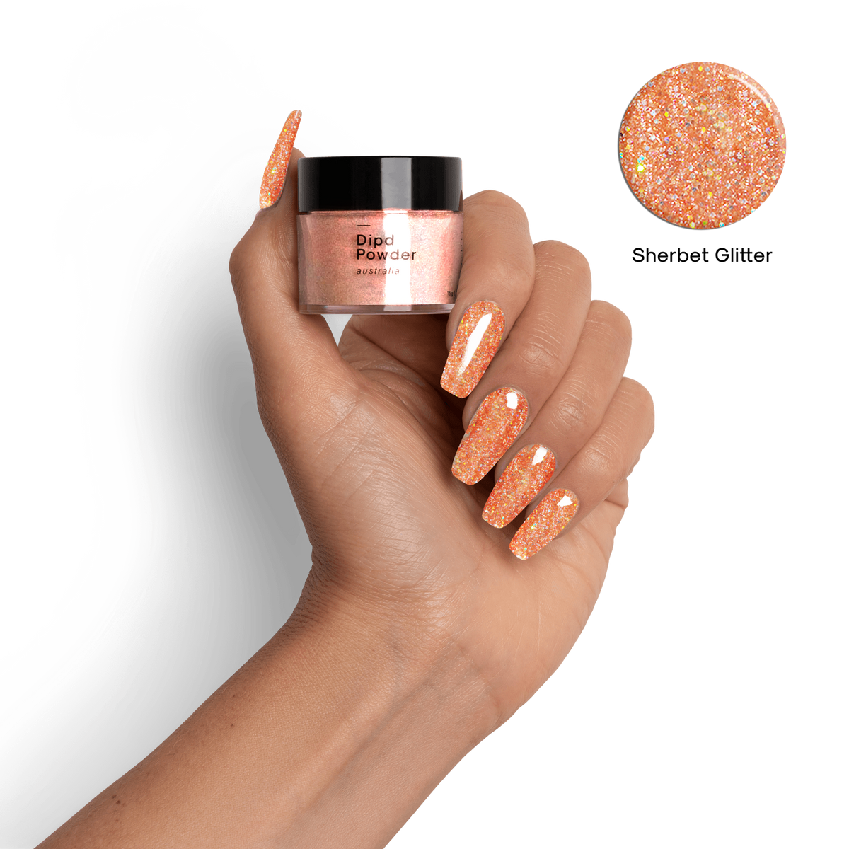 Sherbet Glitter
