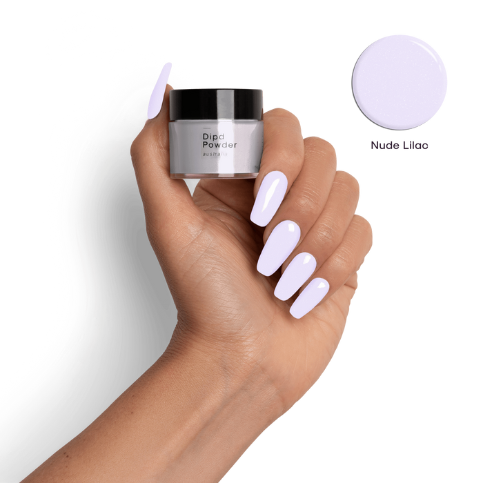 Nude Lilac