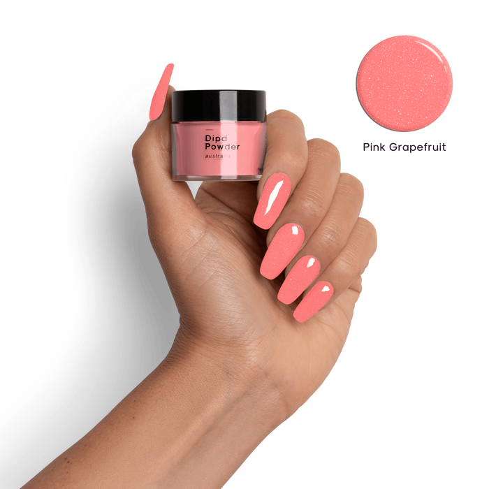 Pink Grapefruit