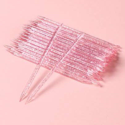 Acrylic Cuticle Sticks