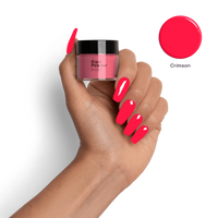 Crimson Red