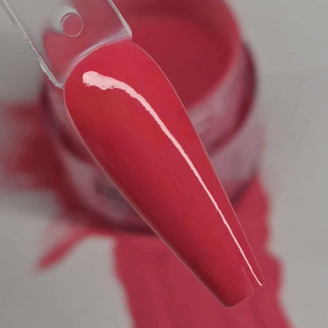 Crimson Red