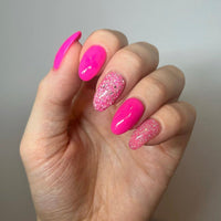 Disco Pink