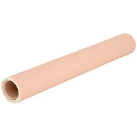 Pink Vinyl Desk Mat