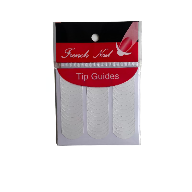 French Tip Guides