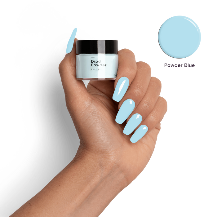 Powder Blue