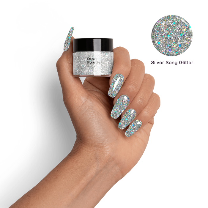 Silver Song