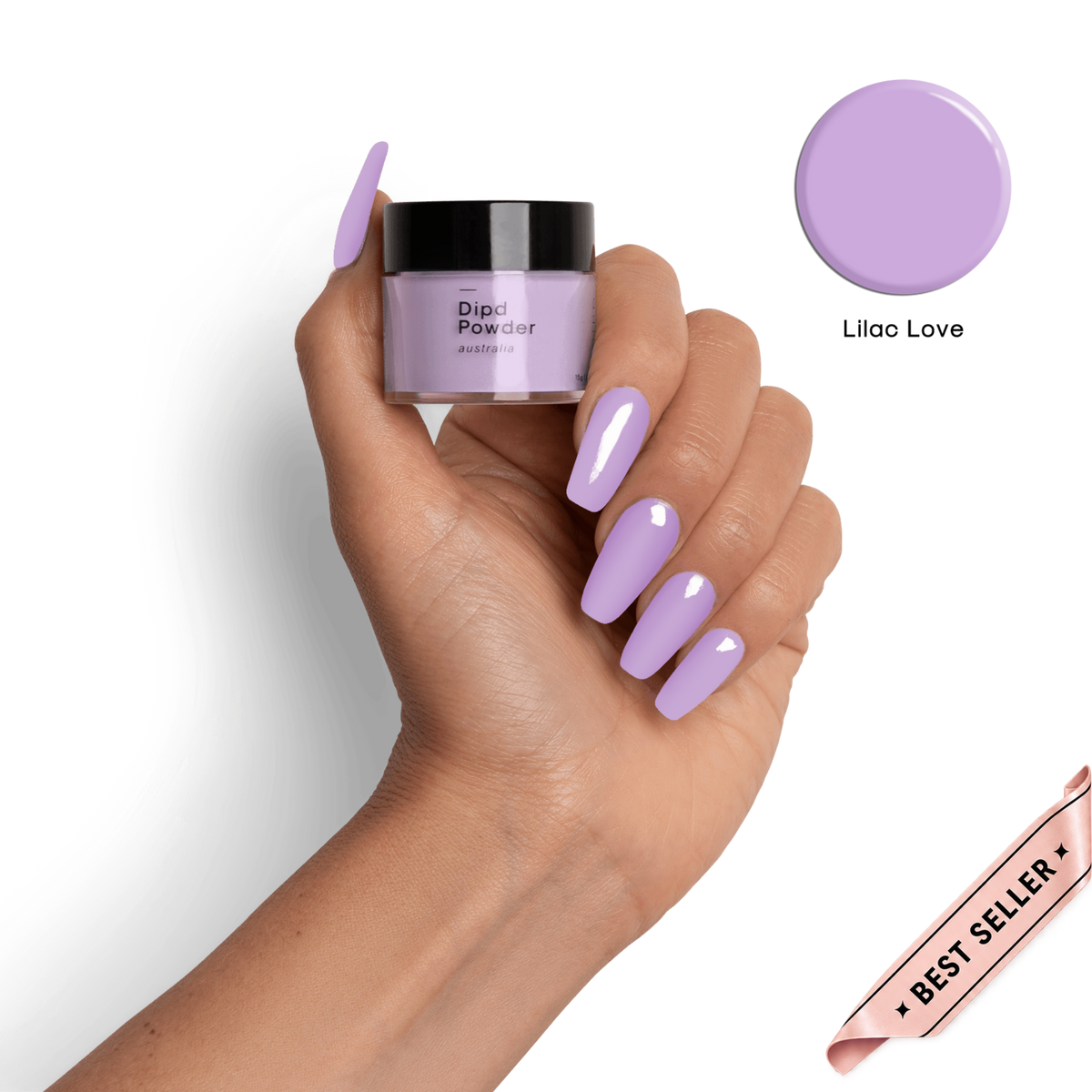 Lilac Love