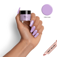 Lilac Love