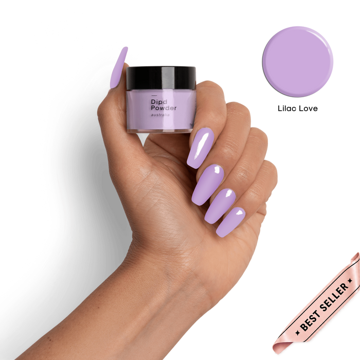 Lilac Love