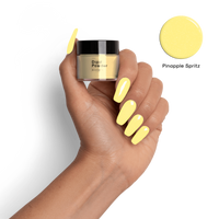Pineapple Spritz