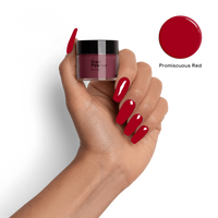 Promiscuous Red