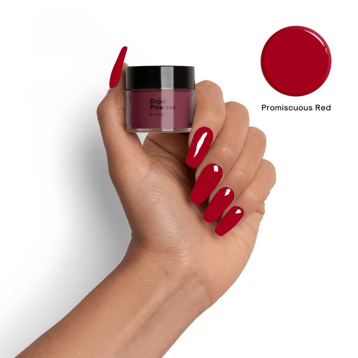 Promiscuous Red