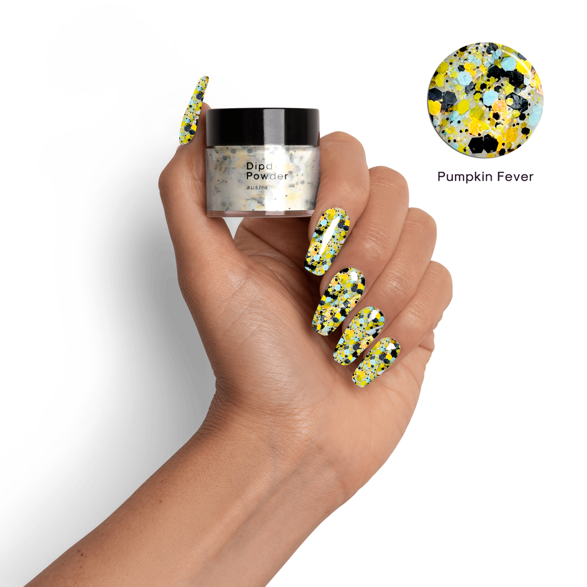 Spooky Spring Collection