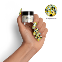 Spooky Spring Collection