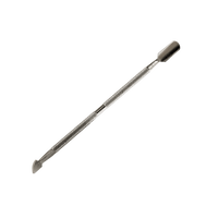 Pro cuticle pusher for Dip nails kit DIPD