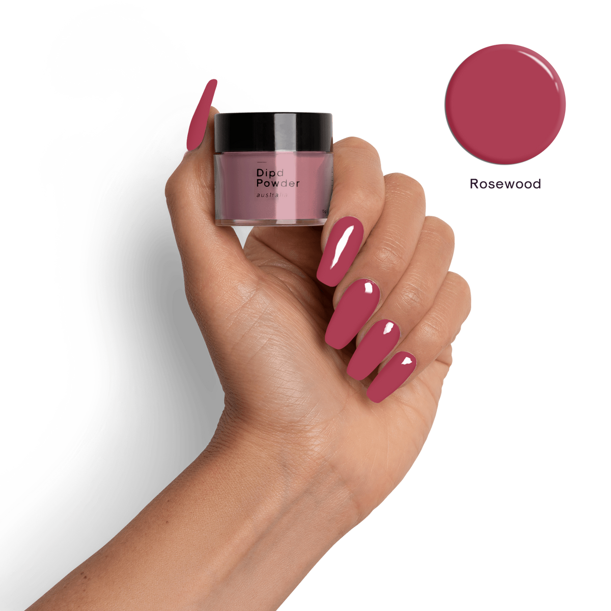 Demure Collection