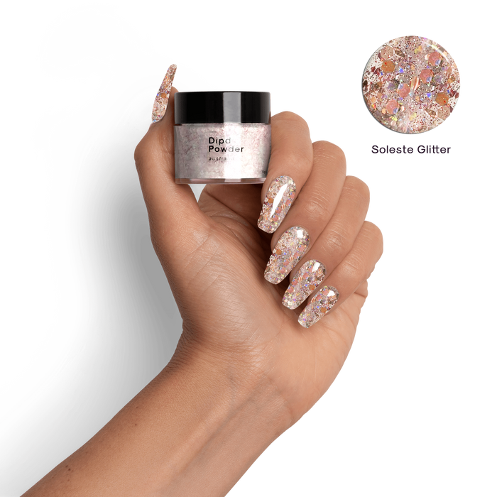 Soleste Glitter