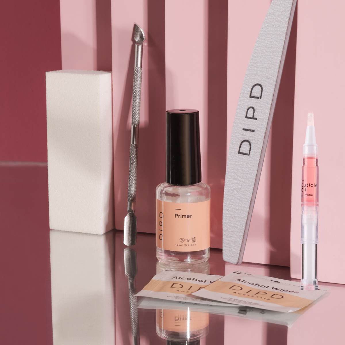 The Manicure Bundle