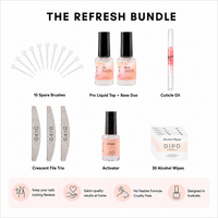 The Refresh Bundle