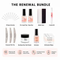 The Renewal Bundle
