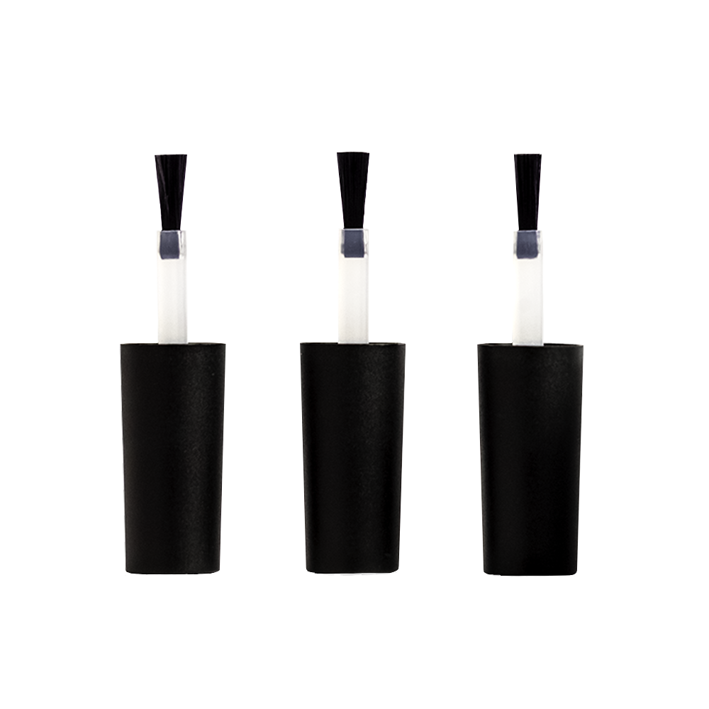 Replacement Brush Lid Trio