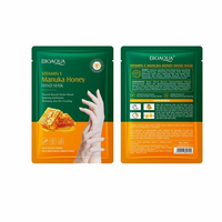 Manuka Honey Hand Mask | Hand Skincare