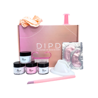 DIPD 7th Birthday Gift Box