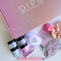 DIPD 7th Birthday Gift Box