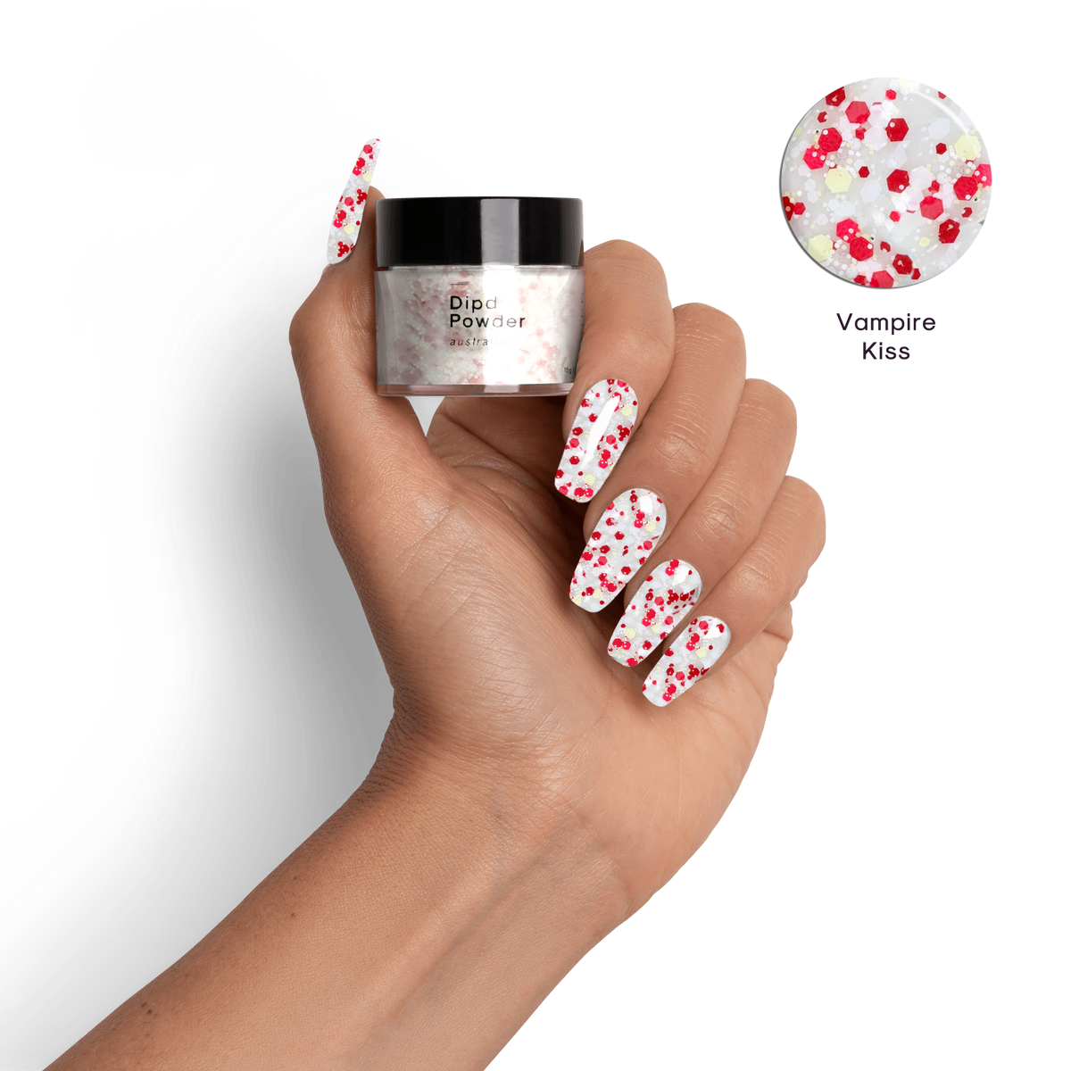 Spooky Spring Collection