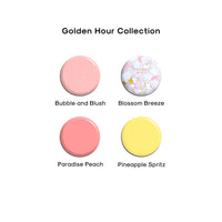 Golden Hour Collection