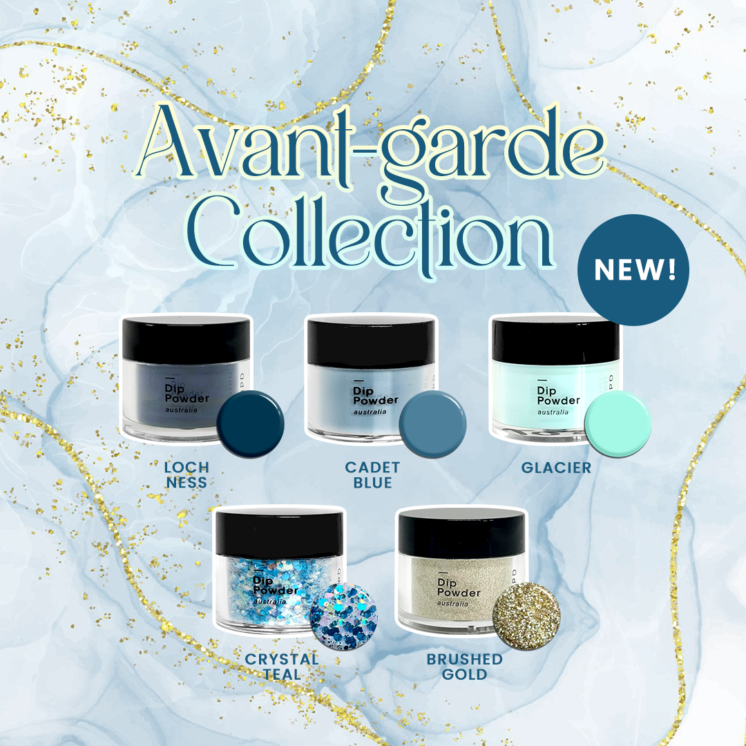 Avant-Garde Collection