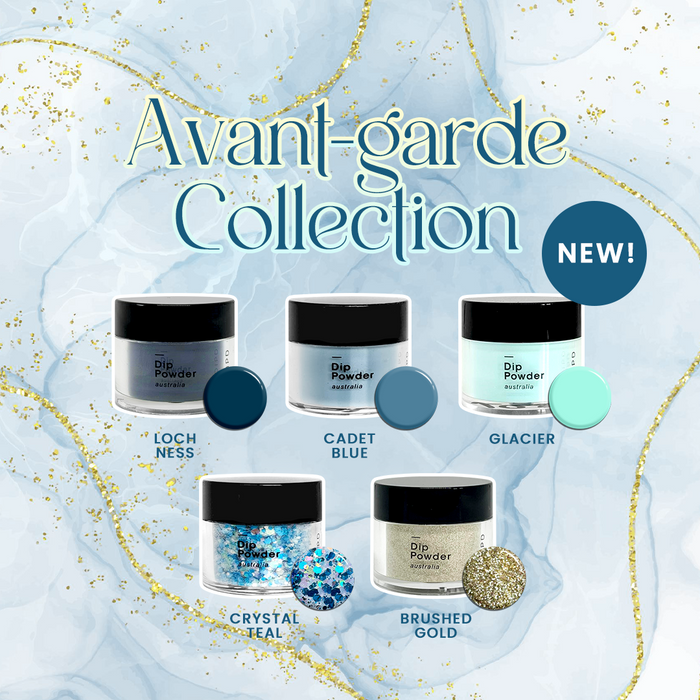 Avant-Garde Collection