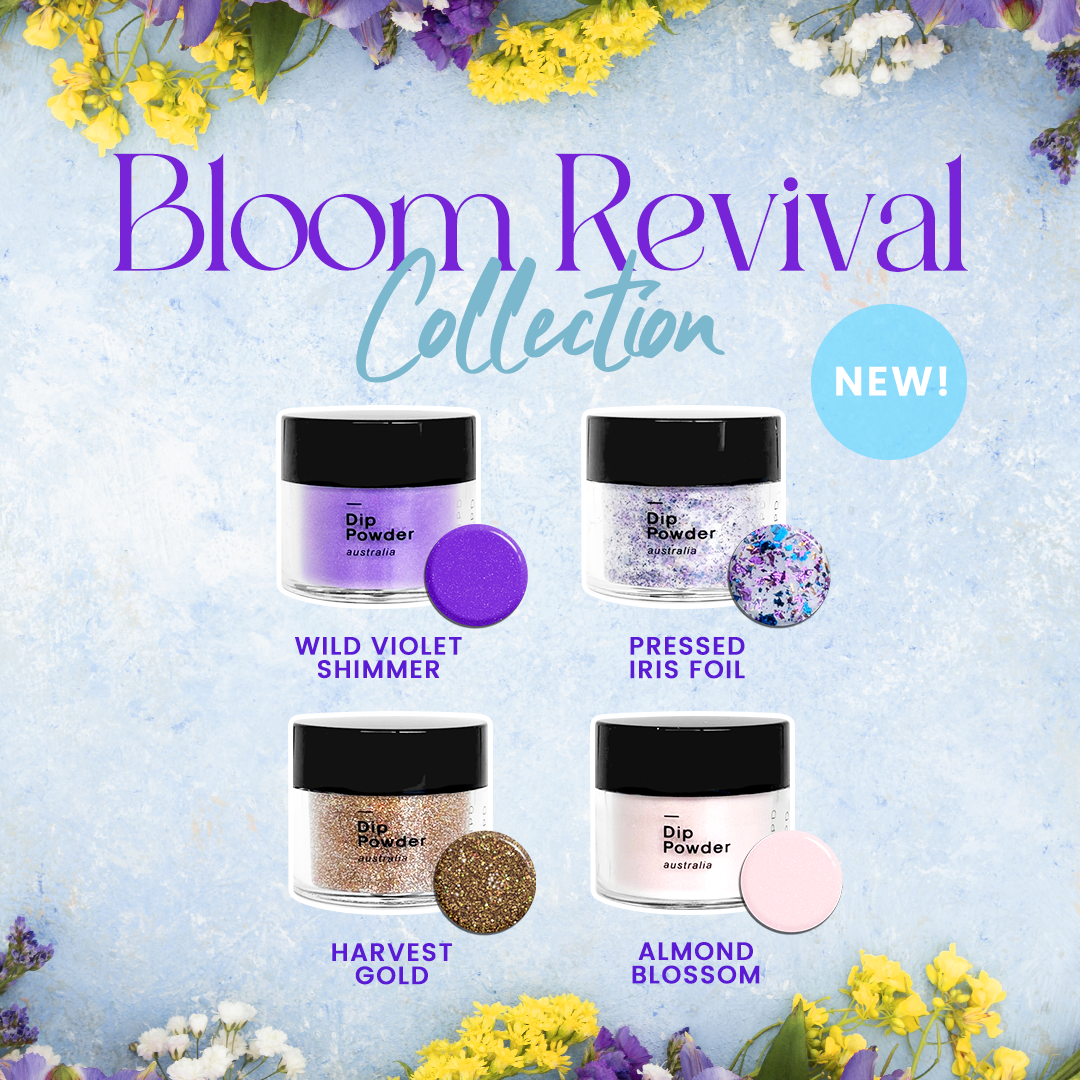 Bloom Revival Collection