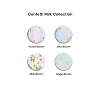 Confetti Milk Collection